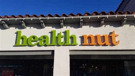 Health nut california - 23365 Mulholland Dr, Woodland Hills, CA 91364, USA. Enter your address above to see fees, and delivery + pickup estimates. Health Nut in Woodland Hills, Los …
